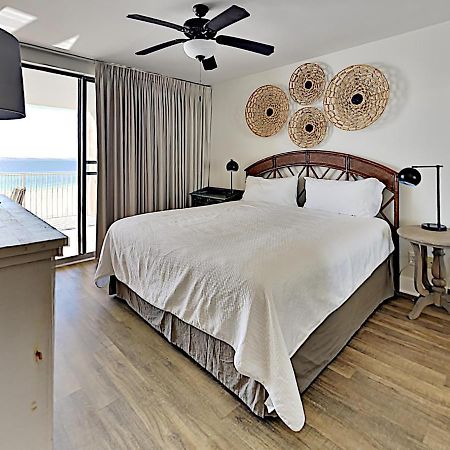 Bluewater 403 Lejlighed Orange Beach Eksteriør billede