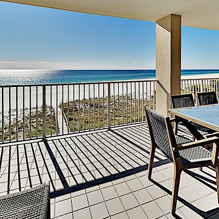 Bluewater 403 Lejlighed Orange Beach Eksteriør billede
