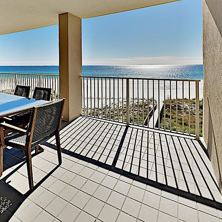 Bluewater 403 Lejlighed Orange Beach Eksteriør billede