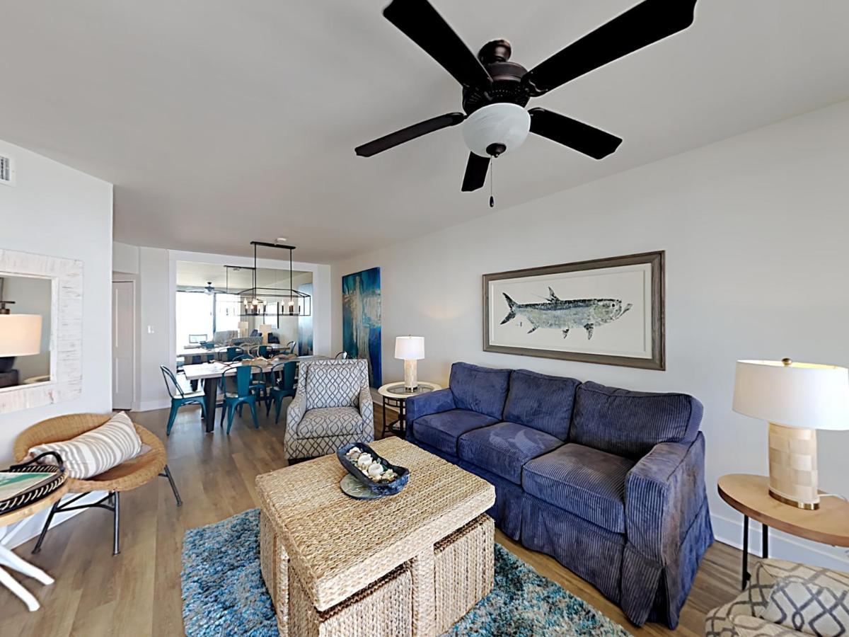 Bluewater 403 Lejlighed Orange Beach Eksteriør billede