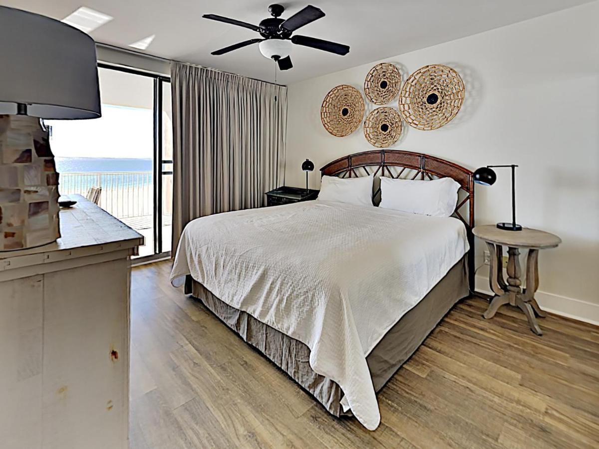 Bluewater 403 Lejlighed Orange Beach Eksteriør billede