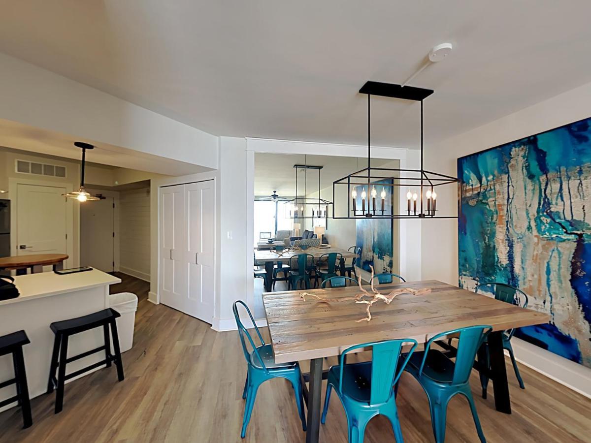Bluewater 403 Lejlighed Orange Beach Eksteriør billede