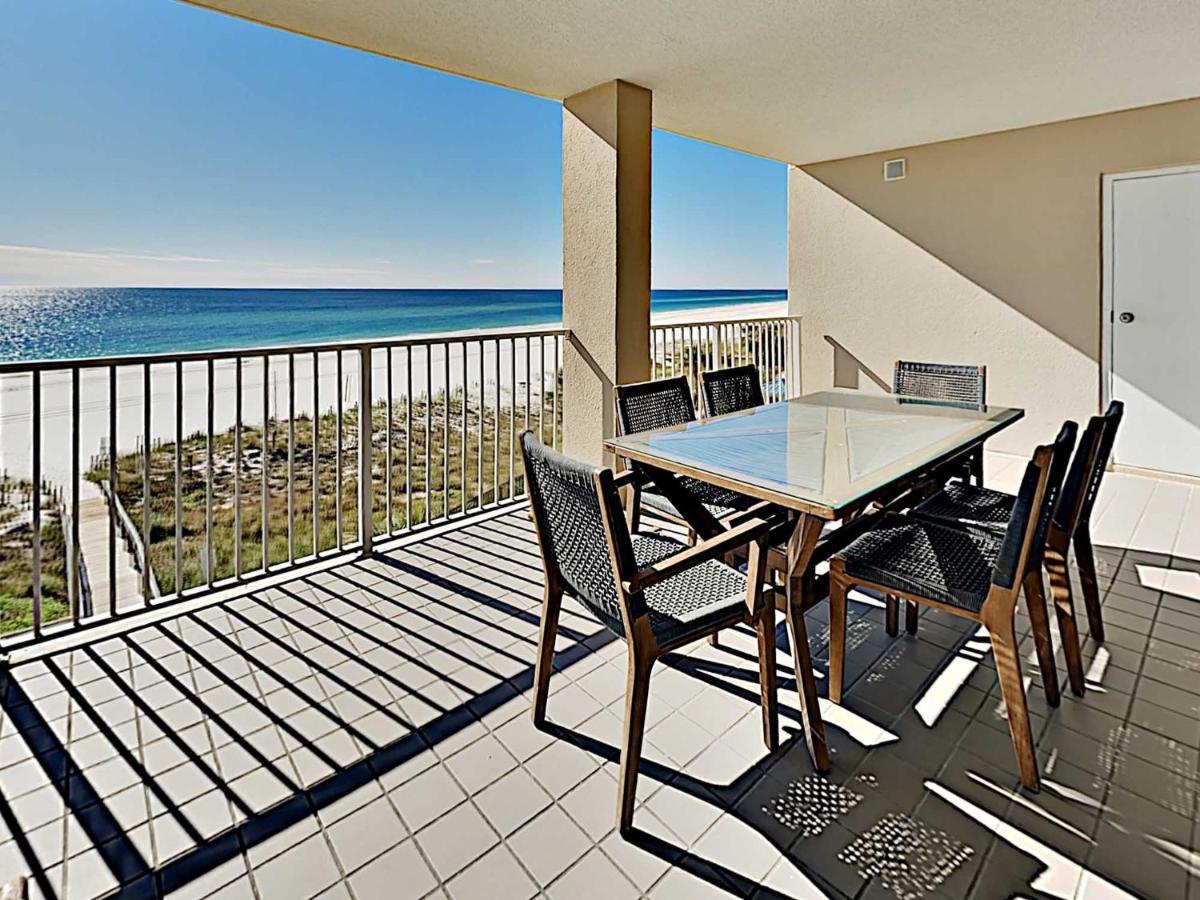 Bluewater 403 Lejlighed Orange Beach Eksteriør billede