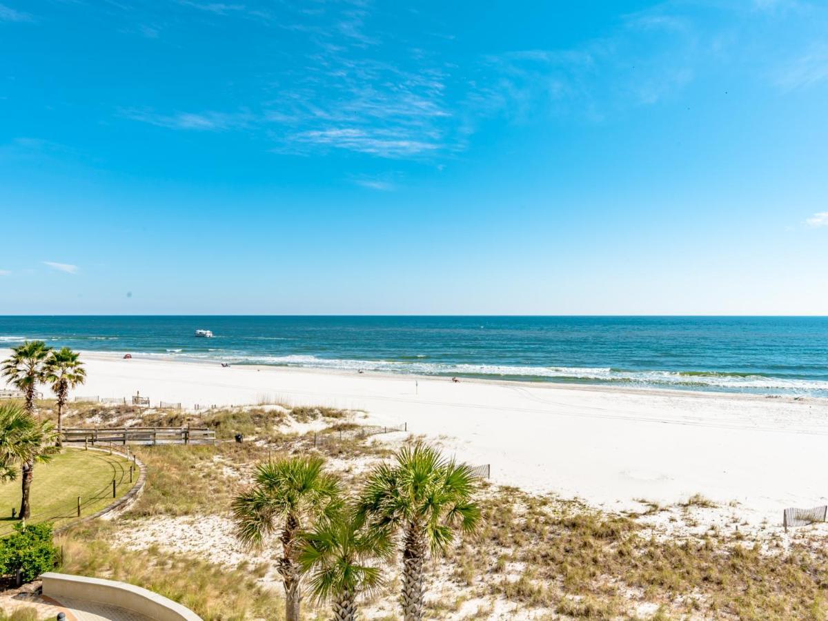 Bluewater 403 Lejlighed Orange Beach Eksteriør billede