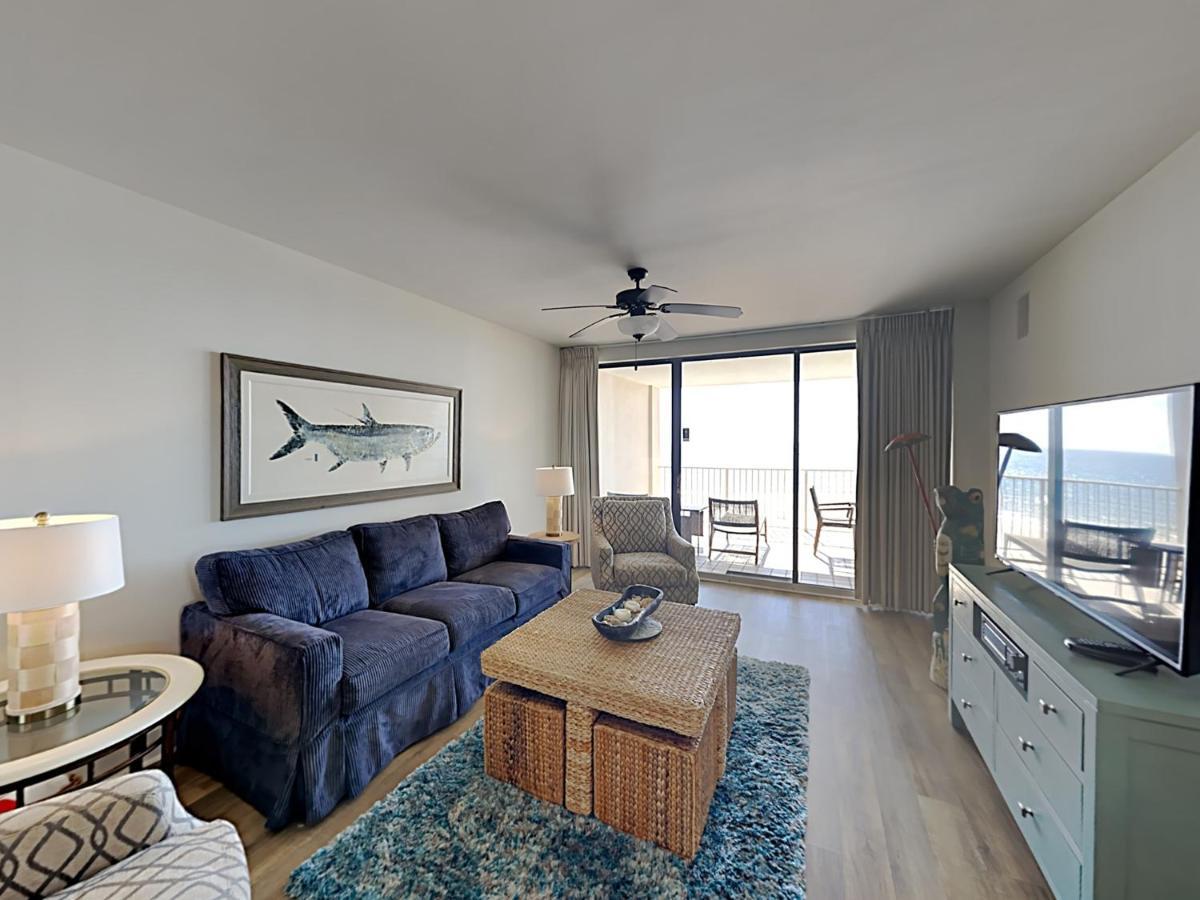Bluewater 403 Lejlighed Orange Beach Eksteriør billede