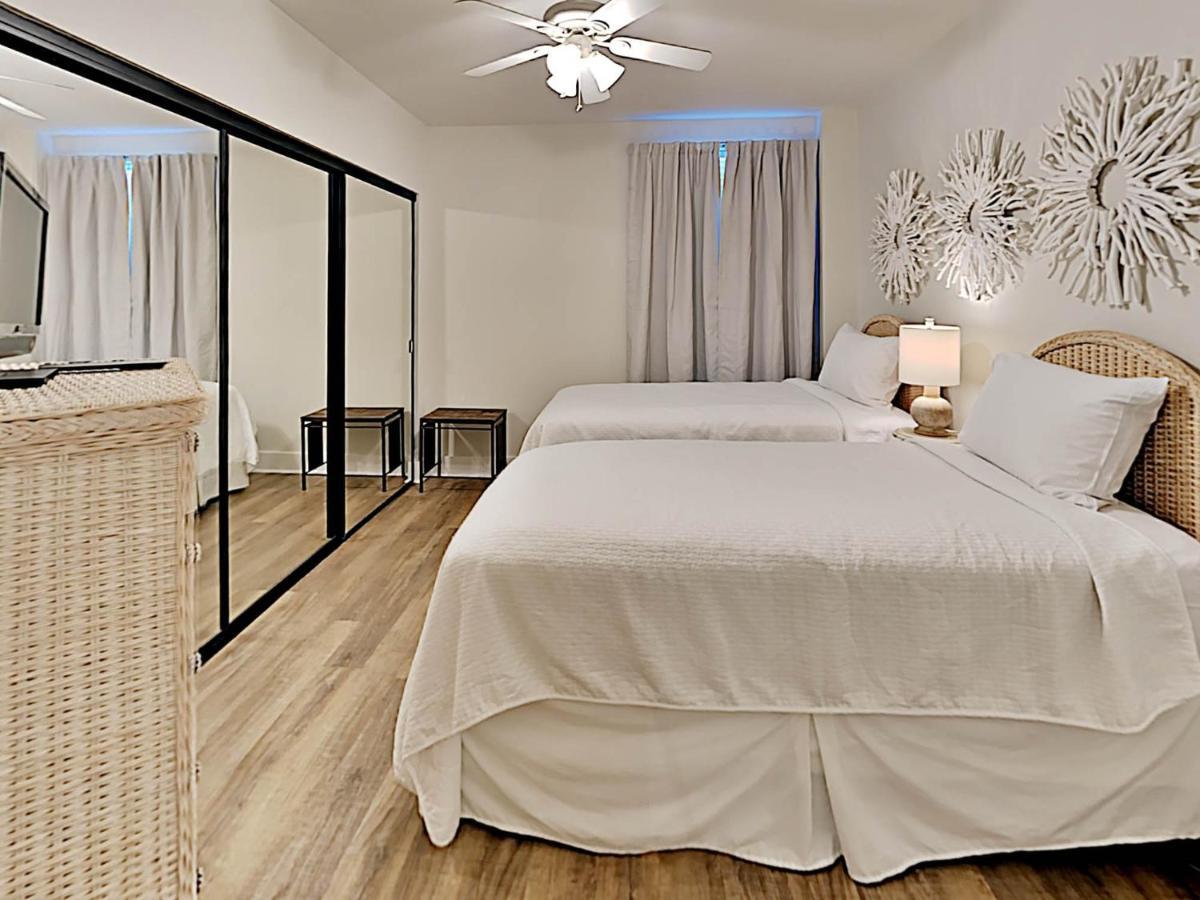 Bluewater 403 Lejlighed Orange Beach Eksteriør billede