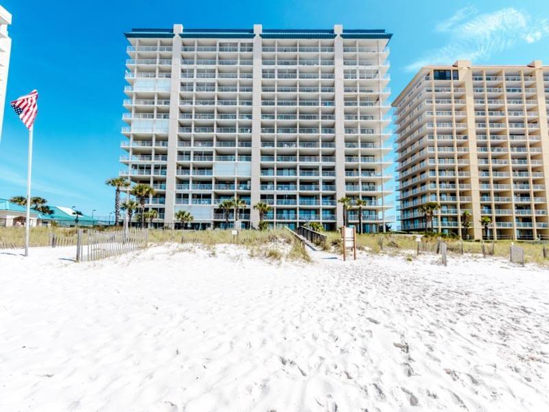 Bluewater 403 Lejlighed Orange Beach Eksteriør billede