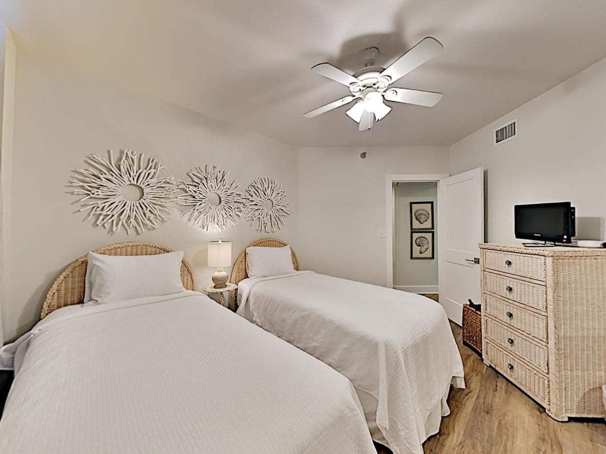 Bluewater 403 Lejlighed Orange Beach Eksteriør billede