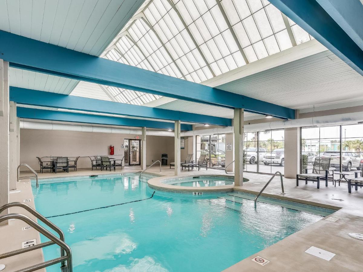 Bluewater 403 Lejlighed Orange Beach Eksteriør billede
