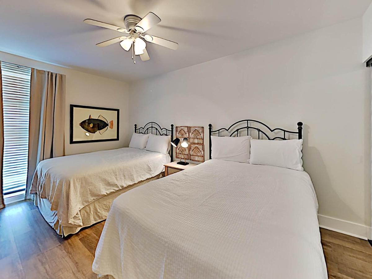 Bluewater 403 Lejlighed Orange Beach Eksteriør billede
