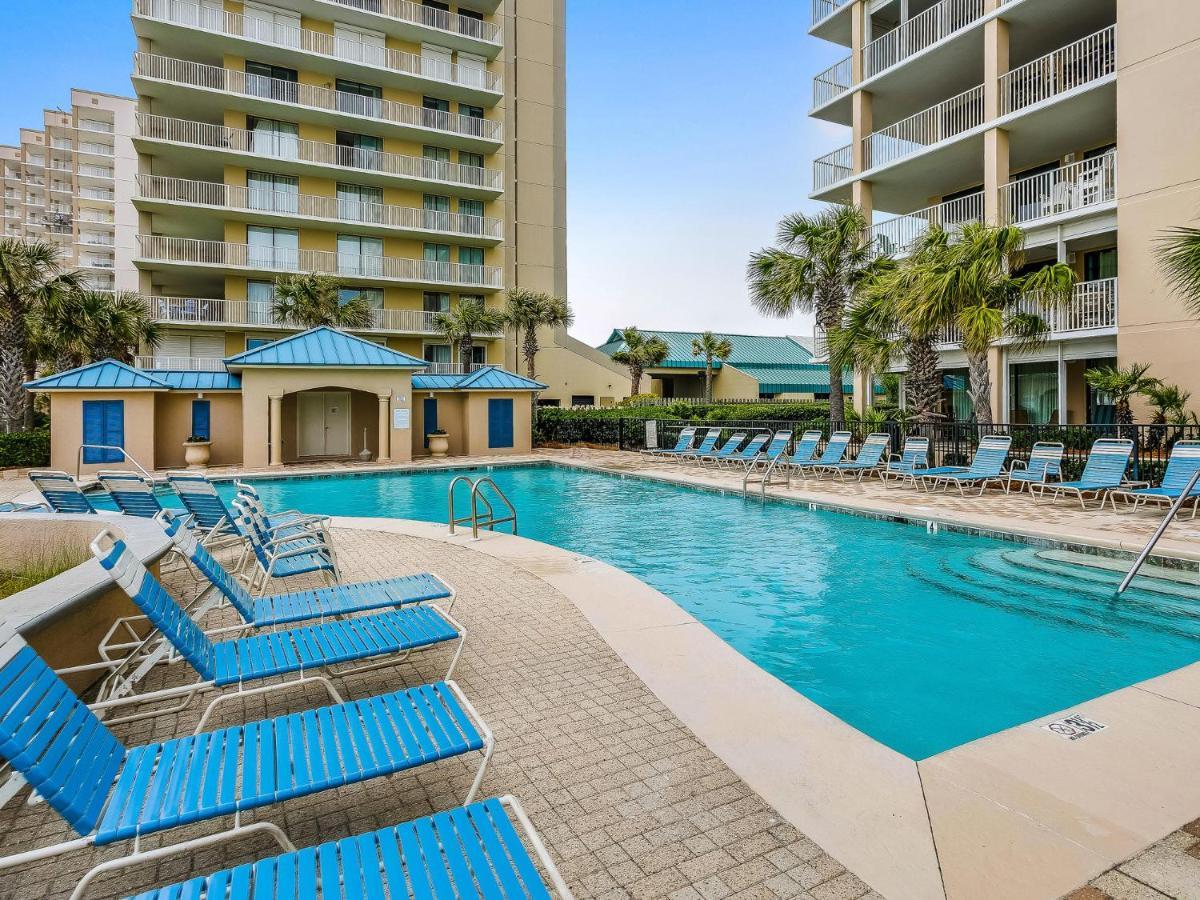 Bluewater 403 Lejlighed Orange Beach Eksteriør billede